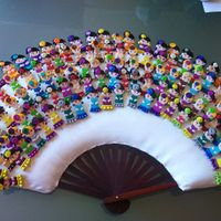 Mis alfileres hechas a mano - 1