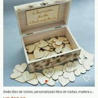 Alternativas a los libros de firmas. - 1