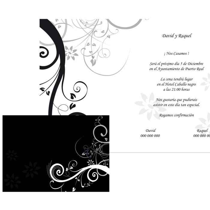 invitacion