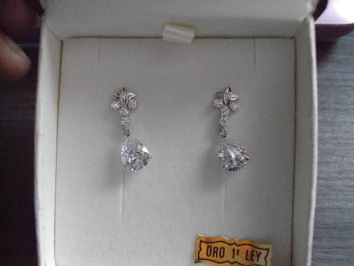mis pendientes