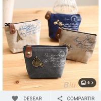 Ayuda que regalo? planta o monedero? - 2