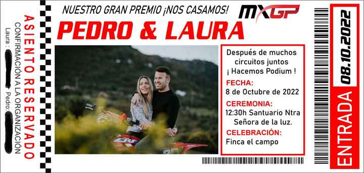 invitaciones - 1