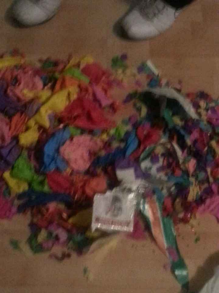 Trastada de mi mejor amigo!! - 5