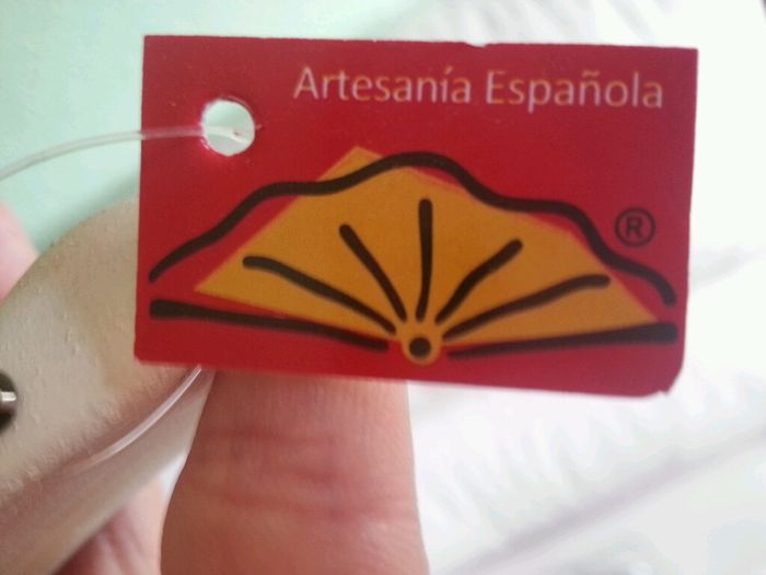 Abanicos - 2