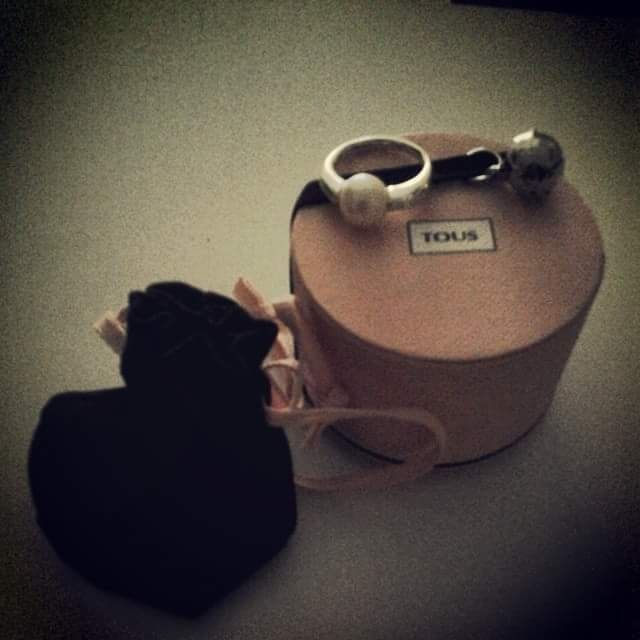 mi anillo de pedida