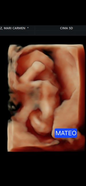 Futuras Mamás Noviembre y Diciembre 3