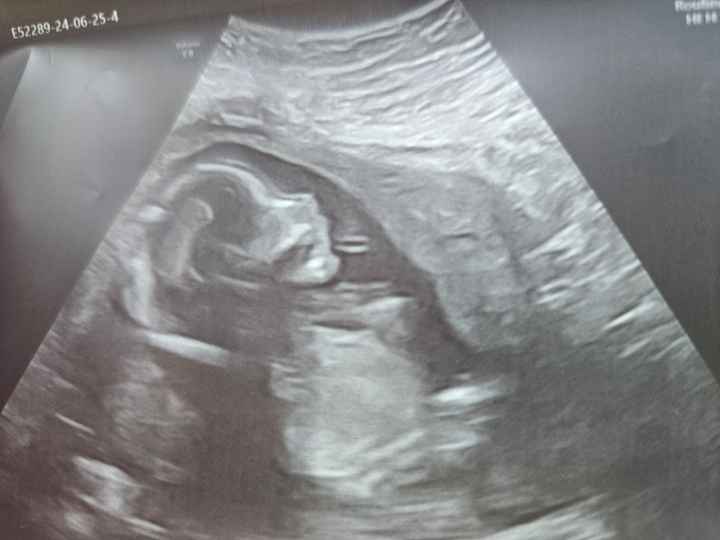 Futuras Mamás Noviembre y Diciembre - 1