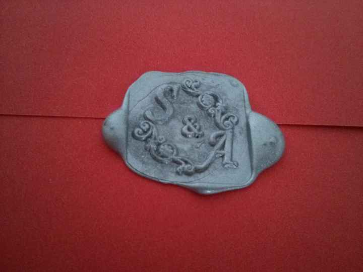 Invitaciones de boda