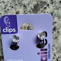 Pendientes - 1