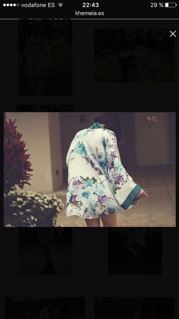 Batas para las novias - 3