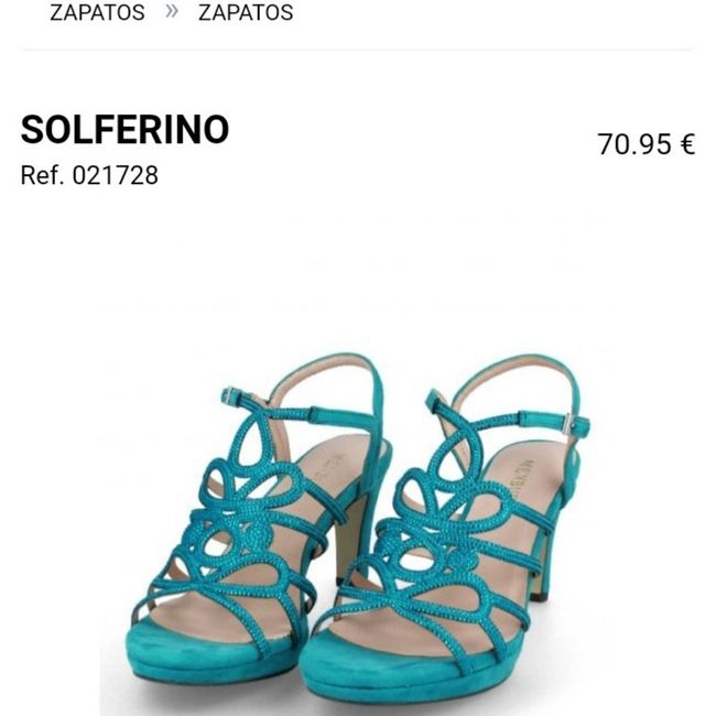 En busca de mis zapatos para el día b 💕 2