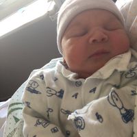 Futuras mamás agosto 2019 - 1