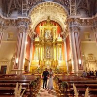 ¿Con cuántos ❤️ valoras el día de tu boda? - 1