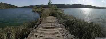 puente de la isla