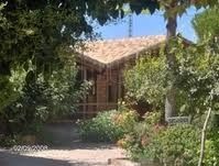 cabañas