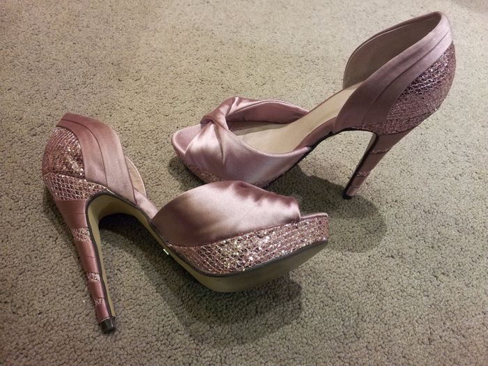 Zapatos Membur