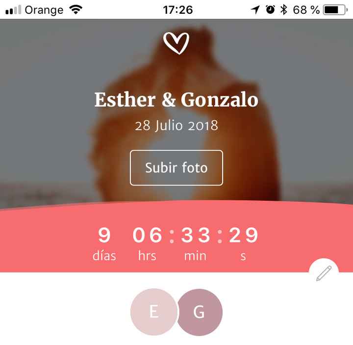 Un dígito solo😍🙈🙈🙈🙈 - 1