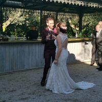 Traje del novio - 2