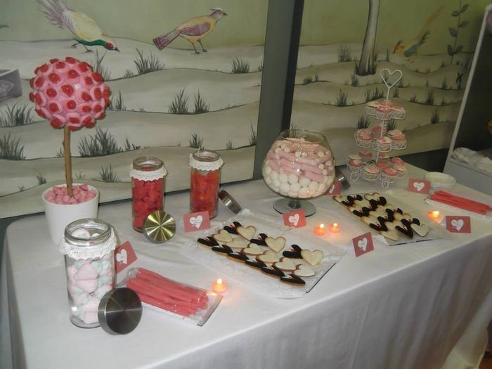 Candy Bar