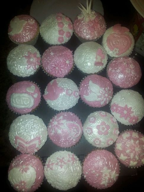 Cupcakes