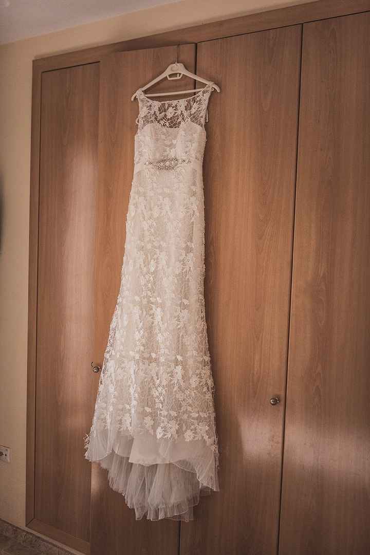 vestido