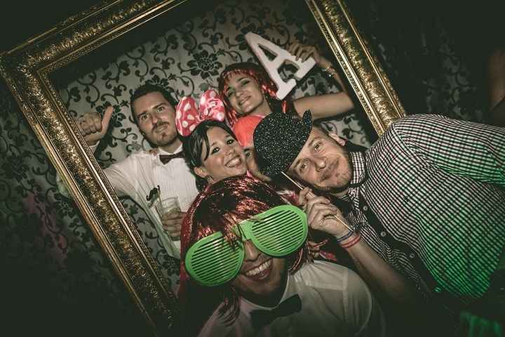 photocall
