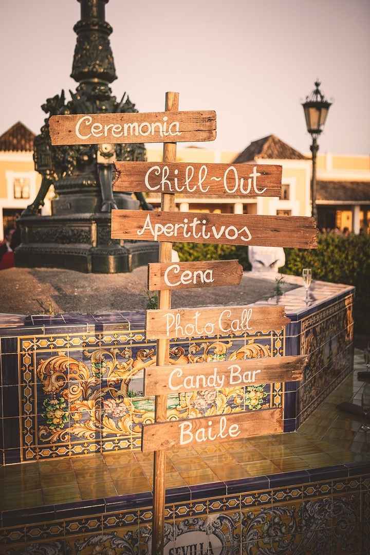 cruce de caminos
