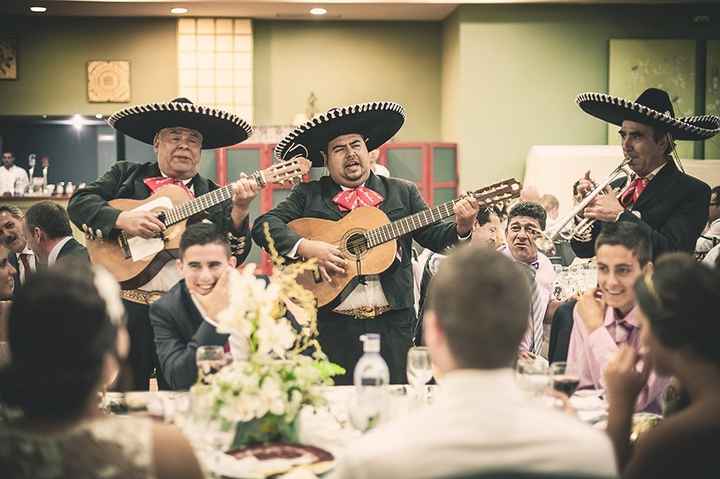 Mariachis