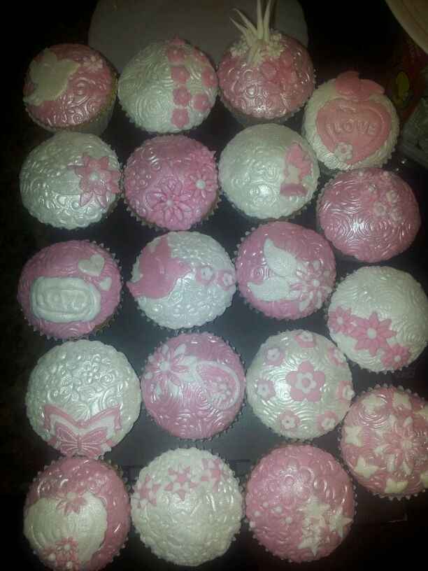 Cupcakes