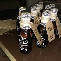 Detallitos invitados! - 1