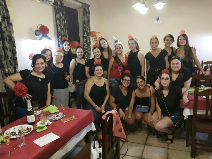 Mi despedida 03/08/19 - 3