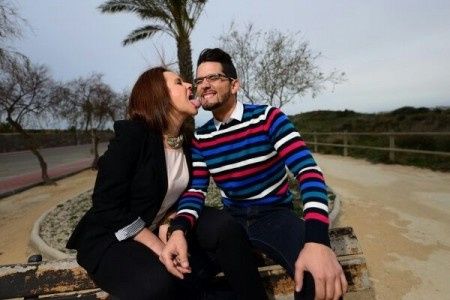 Nuestra preboda!!! :D - 2