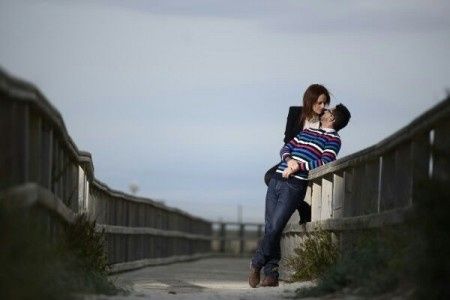 Nuestra preboda!!! :D - 4