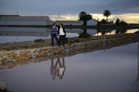 Nuestra preboda!!! :D - 5