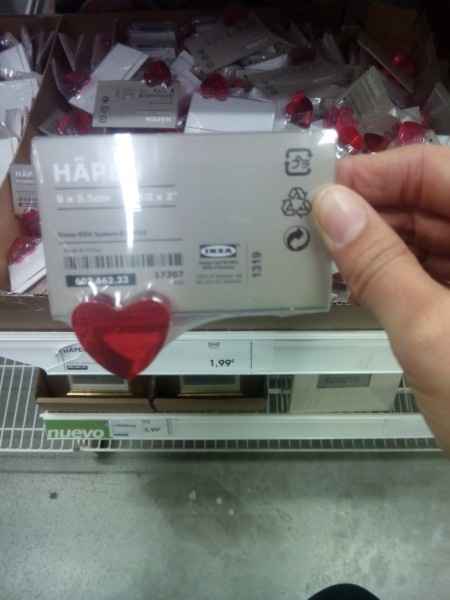 BOdas Ikea - 2