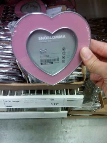 BOdas Ikea - 3