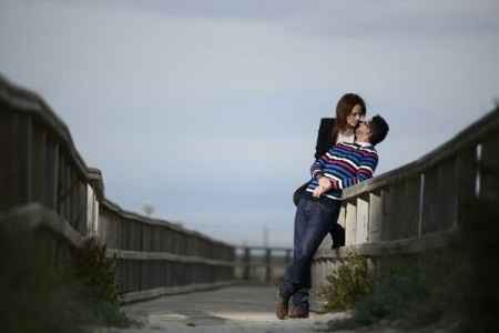 Nuestra preboda!!! :D - 4