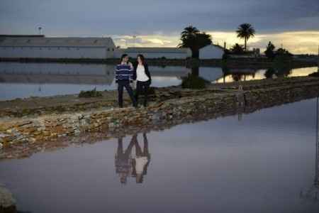 Nuestra preboda!!! :D - 5