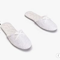 Ya tengo zapatillas para mi bata! - 1
