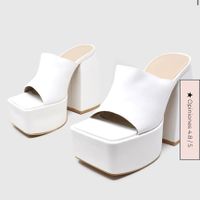 Ayudarme con las zapatos!! - 1