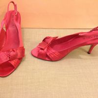 Ya tengo mis zapatos!!!