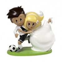 Nuestra figura de novios