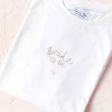 camiseta-bride-to-be-luciabe