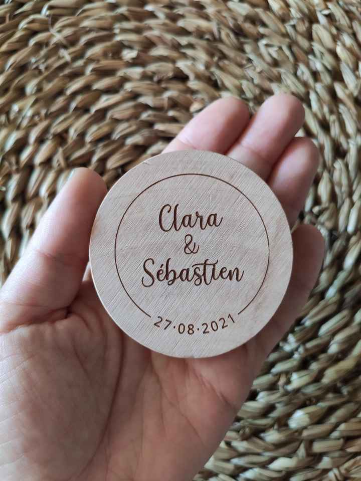 Detallitos para los invitados - 3