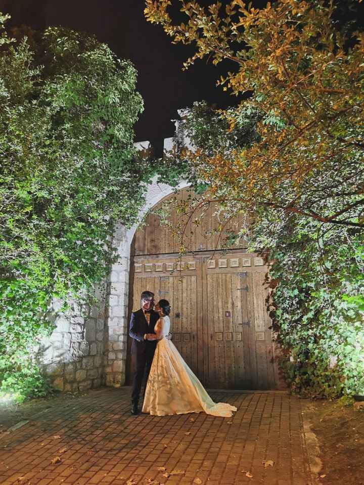 ¡Ayer por fin nos casamos! ❤️ 27-08-2021 - 1