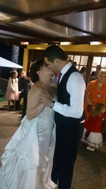 Al fin como marido y mujer - 2