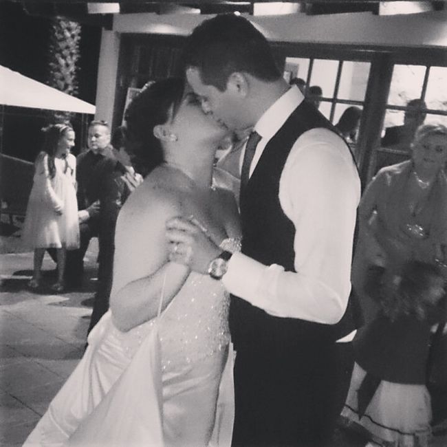 Te has casado? cuentame tu boda - 1