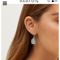 Accesorio pelo y pendientes - 4