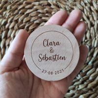 Detallitos para los invitados - 3