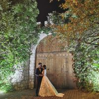 ¡Ayer por fin nos casamos! ❤️ 27-08-2021 - 1